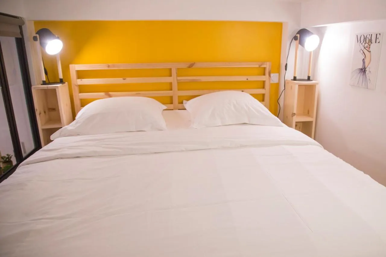 Modern Tasty Loft Saint Germain Latin Quarter Paris