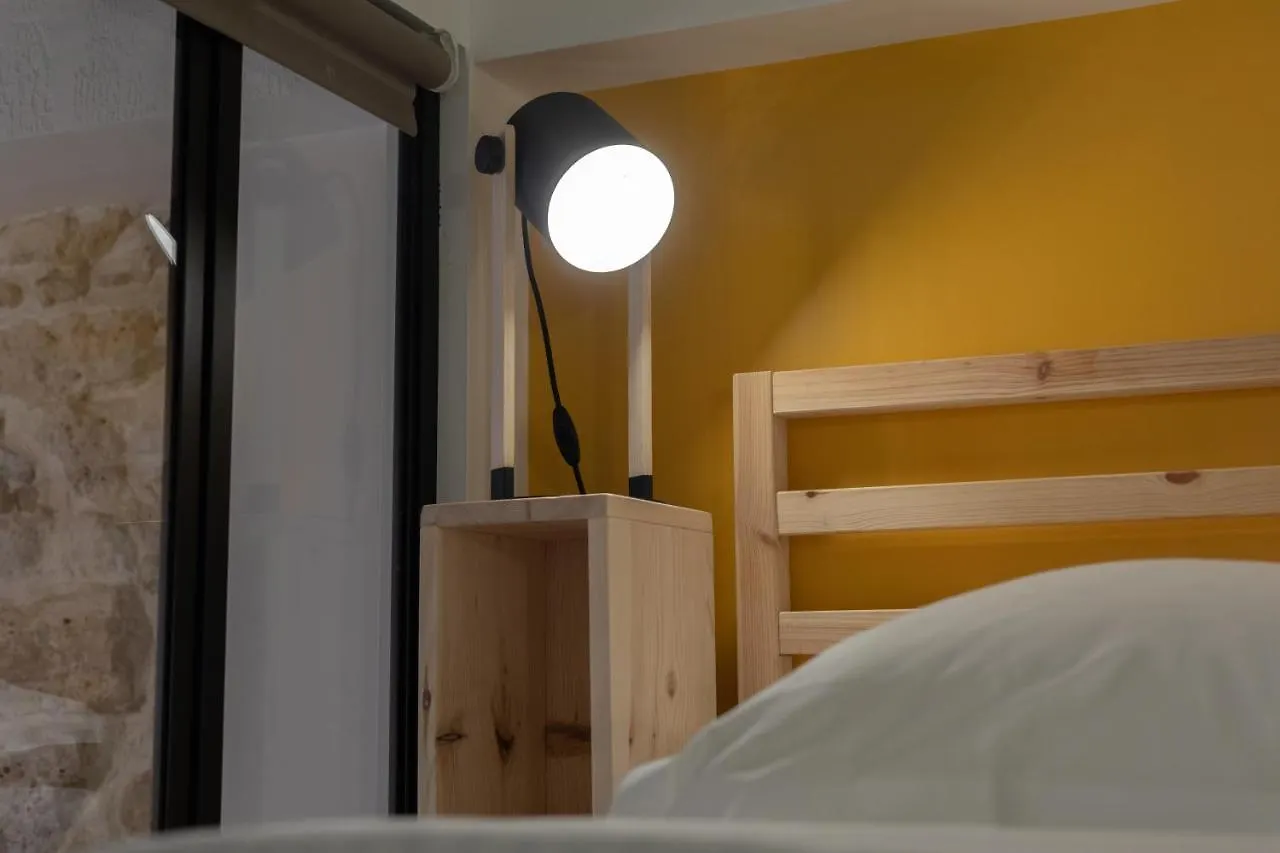 Apartamento Modern Tasty Loft Saint Germain Latin Quarter