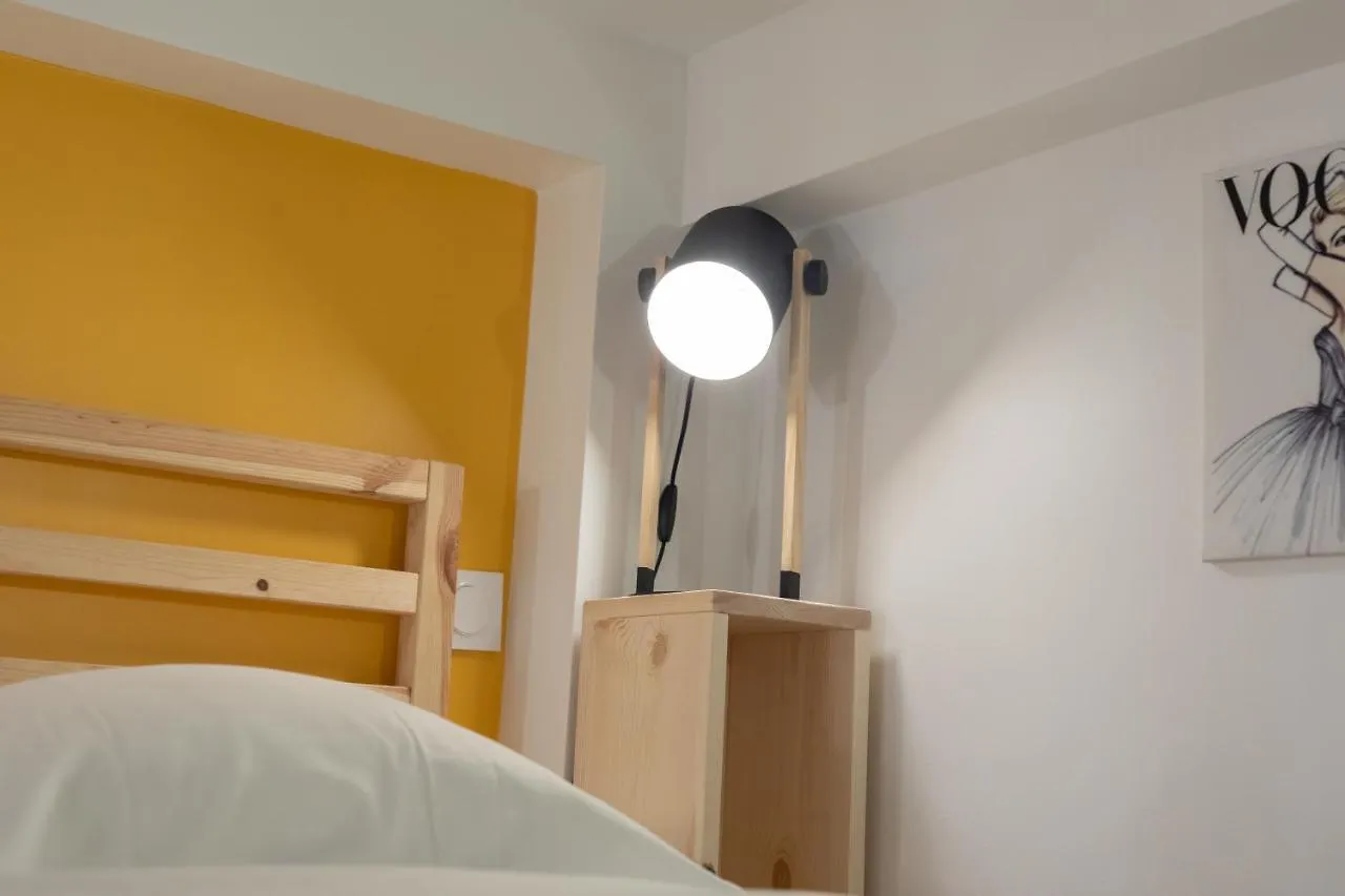 Modern Tasty Loft Saint Germain Latin Quarter * Paris