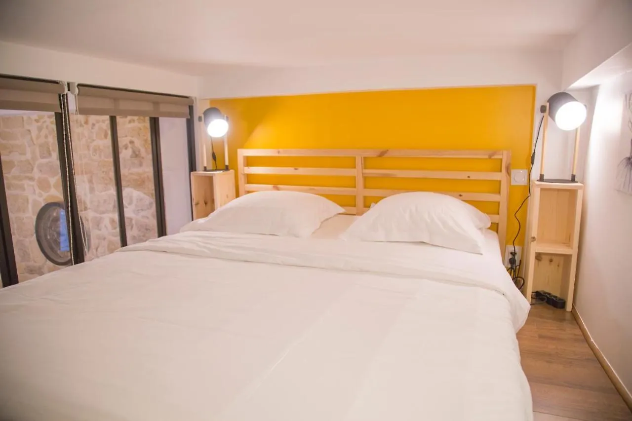 Modern Tasty Loft Saint Germain Latin Quarter *