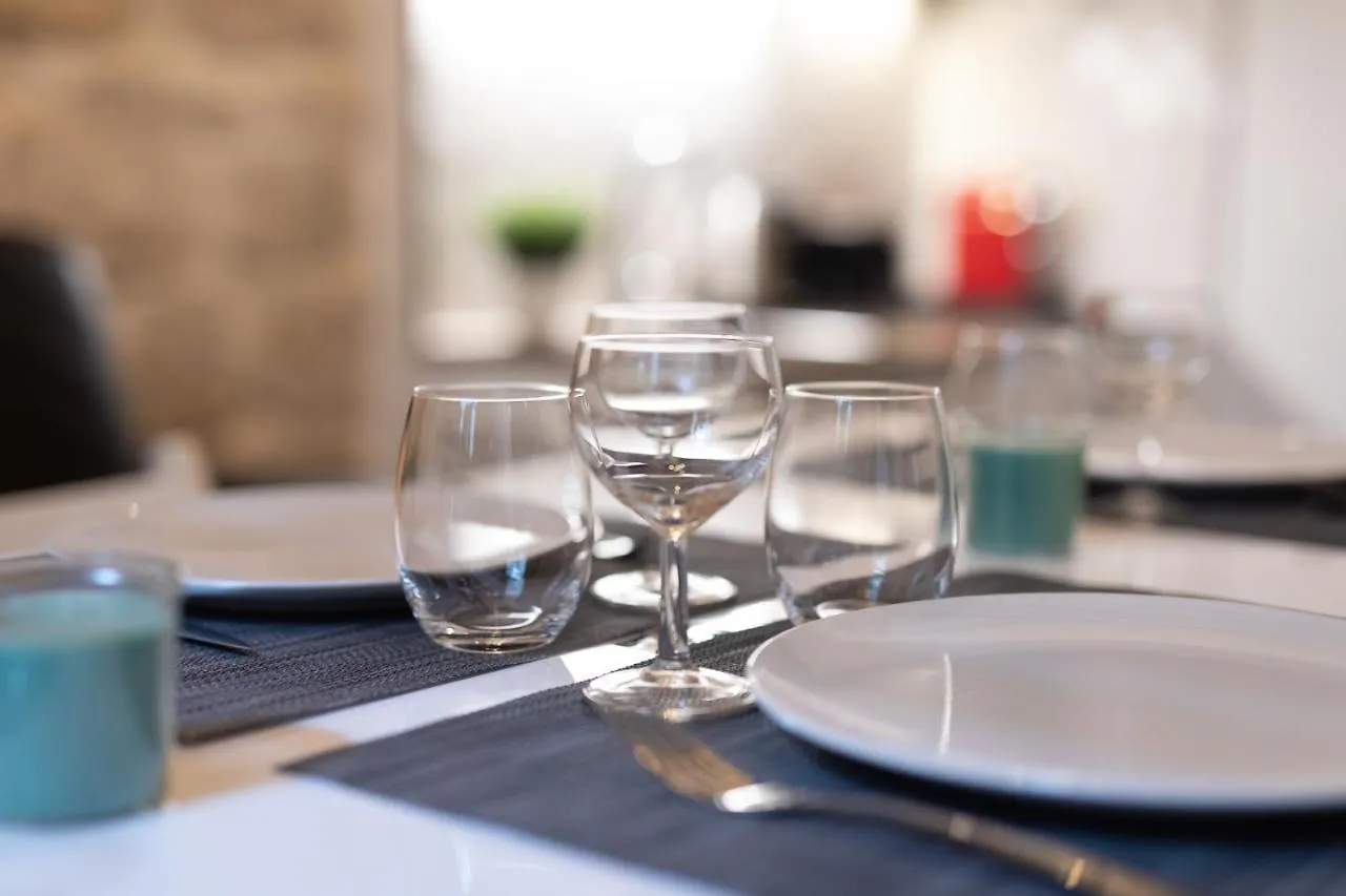 Modern Tasty Loft Saint Germain Latin Quarter * Paris